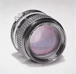 Nikon-Lens,-2009,-charcoal,-pastel-on-paper,-20-x-20-in.jpg